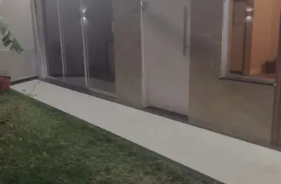 Casa com 2 quartos à venda na Rua Arthur Seabra Coelho da Rocha, 31, Jardim Morumbi, Indaiatuba