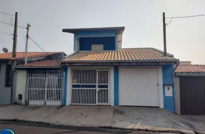 Ca03603 - casa residencial à venda - jardim morada do sol, indaiatuba