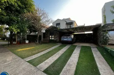 Casa com 3 quartos à venda na Rua Serra dos Pirineus, 206, Jardim Reserva Bom Viver de Indaiatuba, Indaiatuba