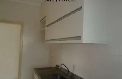 Apartamento com 2 quartos para alugar na Rua Wanderley Borsari, 555, Parque São Lourenço, Indaiatuba