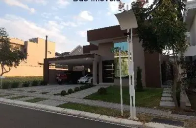 Casa em condomínio de alto padrão em indaiatuba-sp: 4 quartos, 3 suítes, 3 salas, 4 banheiros, 4 vagas de garagem, 290m² de área.