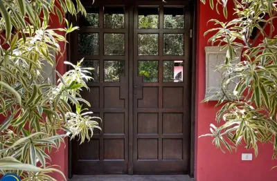 Chácara / sítio com 3 quartos à venda na Alameda Itália, 289, Helvétia Country, Indaiatuba