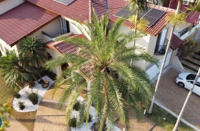 Casa em condomínio fechado com 3 quartos à venda na Rua Lucerna, 11, Jardim Residencial Villa Suíça, Indaiatuba