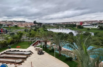 Apartamento com 3 quartos à venda na Rua das Orquídeas, 859, Jardim Pompéia, Indaiatuba