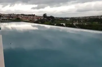 Apartamento com 3 quartos à venda na Rua das Orquídeas, 859, Jardim Pompéia, Indaiatuba