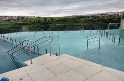 Apartamento com 3 quartos à venda na Rua das Orquídeas, 859, Jardim Pompéia, Indaiatuba