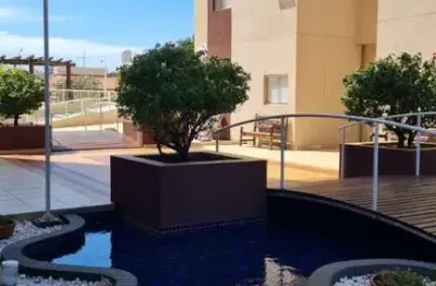 Apartamento de 3 quartos no parque boa esperança em indaiatuba-sp, com 84m² e área de lazer completa!