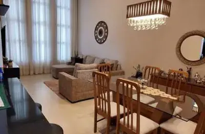 Casa em condomínio fechado com 3 quartos à venda na Rua Christiano Seleguin, 1071, Jardim Mantova, Indaiatuba