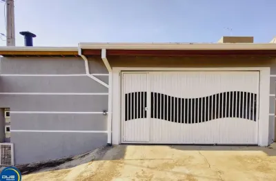 Casa com 3 quartos à venda na Rua Luiz da Silva, 82, Jardim Regente, Indaiatuba