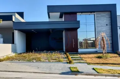 Imperdível! casa de alto padrão com 3 suítes e 4 vagas em indaiatuba-sp no residencial milano