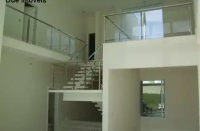 Ca00114 - linda residência para locação em indaiatuba - jardim residencial paradiso