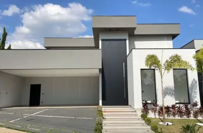 Casa em condomínio fechado com 4 quartos à venda na Rua Francisco Pacheco Filho, 177, Jardim Residencial Helvétia Park II, Indaiatuba