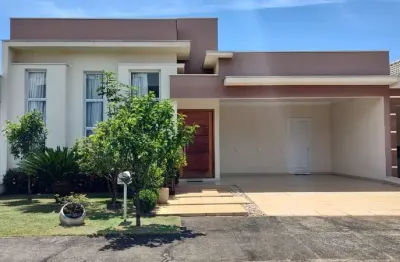 Casa em condomínio à venda em indaiatuba-sp: 3 quartos, 2 suítes, 2 salas, 4 banheiros, 4 vagas - jardim residencial dona lucilla