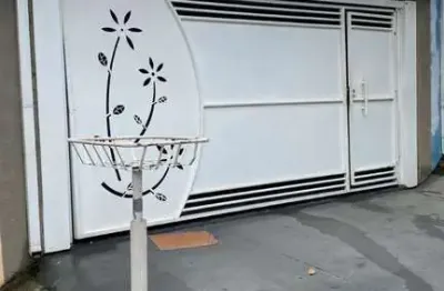 Casa térrea a venda no bairro jardim alice em indaiatuba.