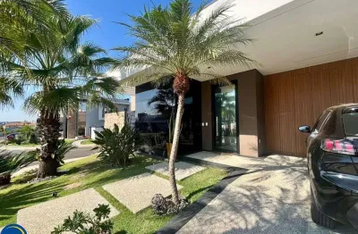 Imóvel de alto padrão à venda em indaiatuba-sp: casa de 3 suítes no condomínio jardim residencial dona maria josé, 257m².