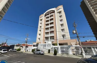 Excelente apartamento com 96 metros no residencial luciane