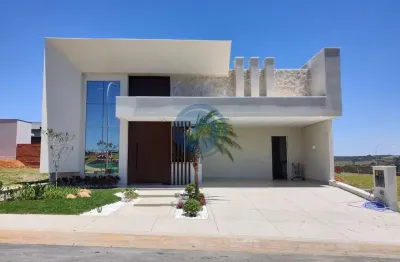 Imperdível: casa em condomínio de luxo em indaiatuba-sp, jardim residencial dona maria candida - 3 suítes, 4 vagas, 300m².