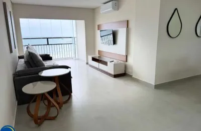 Apartamento com 4 quartos à venda na Avenida Marechal Deodoro da Fonseca, 682, Pitangueiras, Guarujá