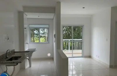 Apartamento com 2 quartos à venda na Estrada Municipal Chafic José Saif - De 1001/1002 Ao Fim, 2780, Helvétia, Indaiatuba