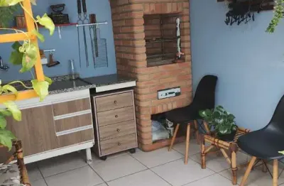 Ótima casa localizada no bairro da cidade nova em indaiatuba.