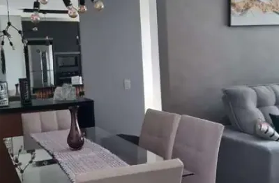 Apartamento com 3 quartos à venda na Rua das Primaveras, 502, Jardim Pompéia, Indaiatuba
