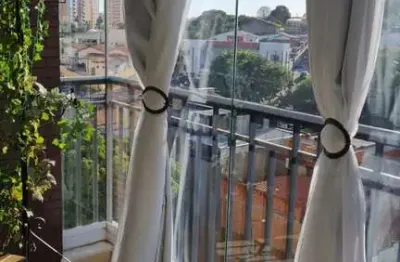 Apartamento com 3 quartos à venda na Rua das Primaveras, 502, Jardim Pompéia, Indaiatuba