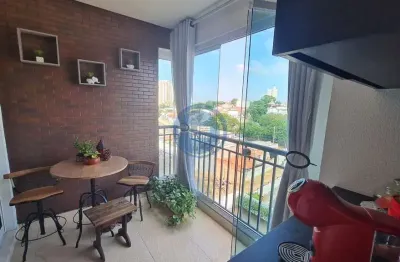 Apartamento com 3 quartos à venda na Rua das Primaveras, 502, Jardim Pompéia, Indaiatuba