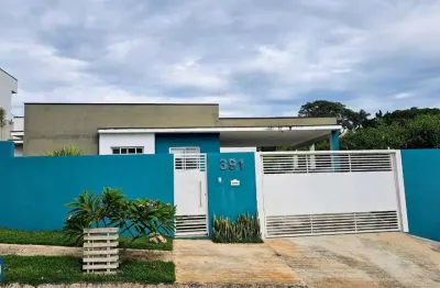 Chácara / sítio com 3 quartos à venda na Rua Berta Krahembull Magnusson, 391, Terras de Itaici, Indaiatuba