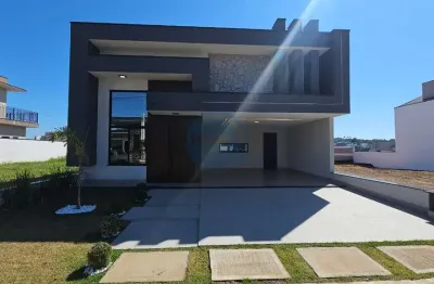 Casa em condomínio à venda em indaiatuba-sp - 3 quartos, 3 suítes, 2 salas, 4 banheiros, 4 vagas - park gran reserve