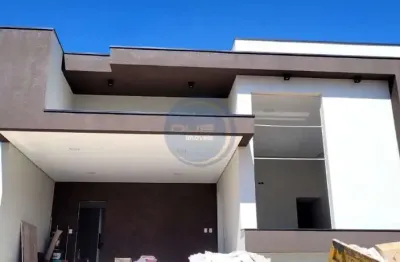 Imóvel luxuoso: casa em condomínio com 3 suítes e área de lazer em jardins di roma, indaiatuba-sp!