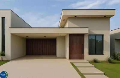 Casa térrea de luxo no condomínio piemonte: 3 suítes, área gourmet e piscina - 213m²  venda em são paulo, sp