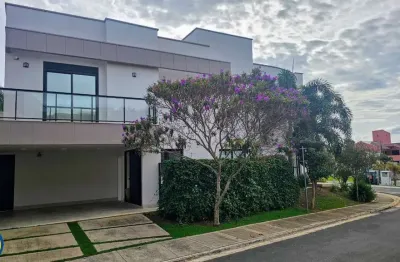 Sobrado à venda no condomínio jardim residencial maria dulce - indaiatuba/sp