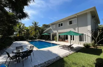 Casa em condomínio fechado com 4 quartos à venda na Avenida Brasil, 60, Helvétia Country, Indaiatuba