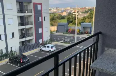 Imperdível: apartamento à venda e aluguel em indaiatuba-sp, jardins do império - 2 quartos, 2 salas, 1 banheiro, 1 vaga de garagem, 50,43 m²!