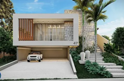 Casa de luxo em condomínio à venda em indaiatuba-sp, jardim residencial helvétia park i: 4 quartos, 4 suítes, 3 salas, 6 banheiros, 4 vagas, 332,54 m².