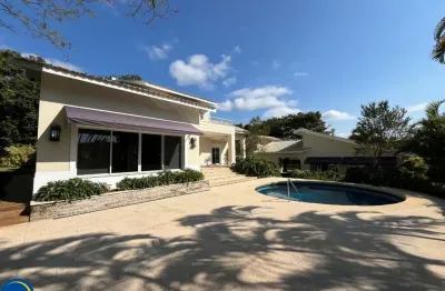 Casa em condomínio fechado com 6 quartos à venda na Alameda França, 31, Helvétia Country, Indaiatuba