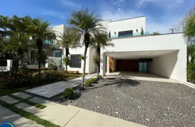 Casa em condomínio fechado com 5 quartos à venda na Rua Sérgio Rosa Mendes, 70, Jardim Residencial Helvétia Park I, Indaiatuba