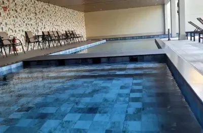 Imperdível! apartamento à venda em indaiatuba-sp, jardim bela vista. 3 quartos, 1 suíte, 2 salas, 2 banheiros, 2 vagas. 103m².