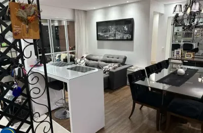 Apartamento com 3 quartos à venda na Rua das Primaveras, 502, Jardim Pompéia, Indaiatuba