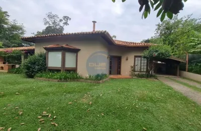 Casa em condomínio fechado com 4 quartos à venda na Alameda Inglaterra, 205, Helvétia Country, Indaiatuba