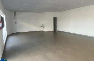 Sala comercial para locação em indaiatuba ? frente sp-75 | posto santorini