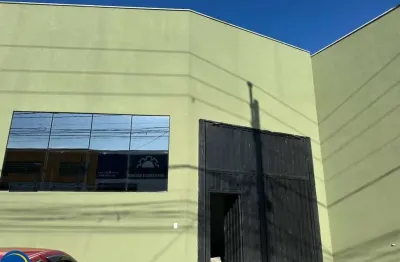 Galpão comercial/industrial para locação em indaiatuba ? próximo à rodovia sp-75
