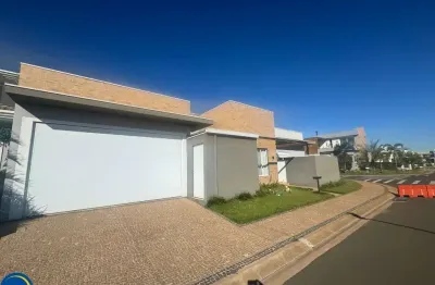 Casa de luxo em condomínio - 4 quartos, 2 suítes, 178m², indaiatuba-sp, jardim residencial dona lucilla. venha conferir!
