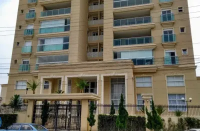 Apartamento mobiliado de 141 m² para locação no edifício majestic ? 3 suítes, sacada gourmet e lazer completo em indaiatuba/sp