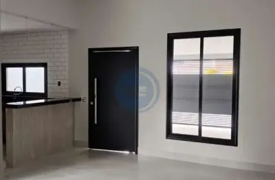 Imperdível casa à venda em indaiatuba-sp, no jardim residencial nova veneza: 3 quartos, 1 suite, 2 salas, 2 banheiros, 2 vagas, 120m²!