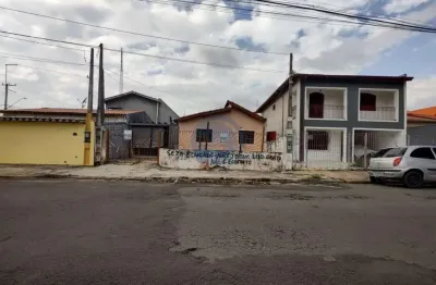 Casa/terreno uso misto à venda - jardim califórnia, indaiatuba - frente à praça