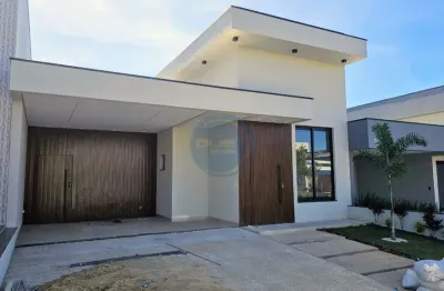 Casa moderna com 3 suítes e subsolo com 53 m2,  à venda em condomínio ? indaiatuba/sp