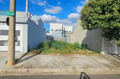 Terreno à venda em indaiatuba-sp, jardim colonial, 153,20 m² de área - oportunidade única!