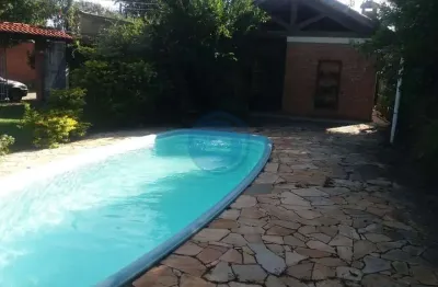 Chácara à venda em indaiatuba ? chácara alvorada | piscina, churrasqueira e ampla área verde