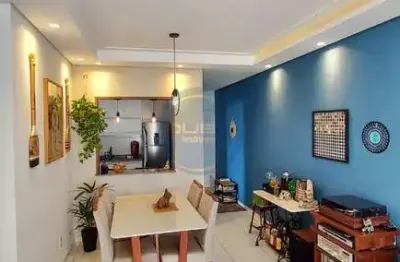 Apartamento à venda em indaiatuba-sp: 2 quartos, sala, banheiro, vaga de garagem! aproveite essa oportunidade no parque são lourenço!